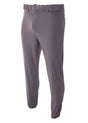 A4 Youth Pro-Style Elastic Bottom Baseball Pant A4