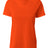 A4 Womens SureColor Short Sleeve Cationic Tee A4