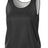 A4 Womens Reversible Mesh Tank A4