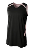 A4 Youth Double Double Jersey A4