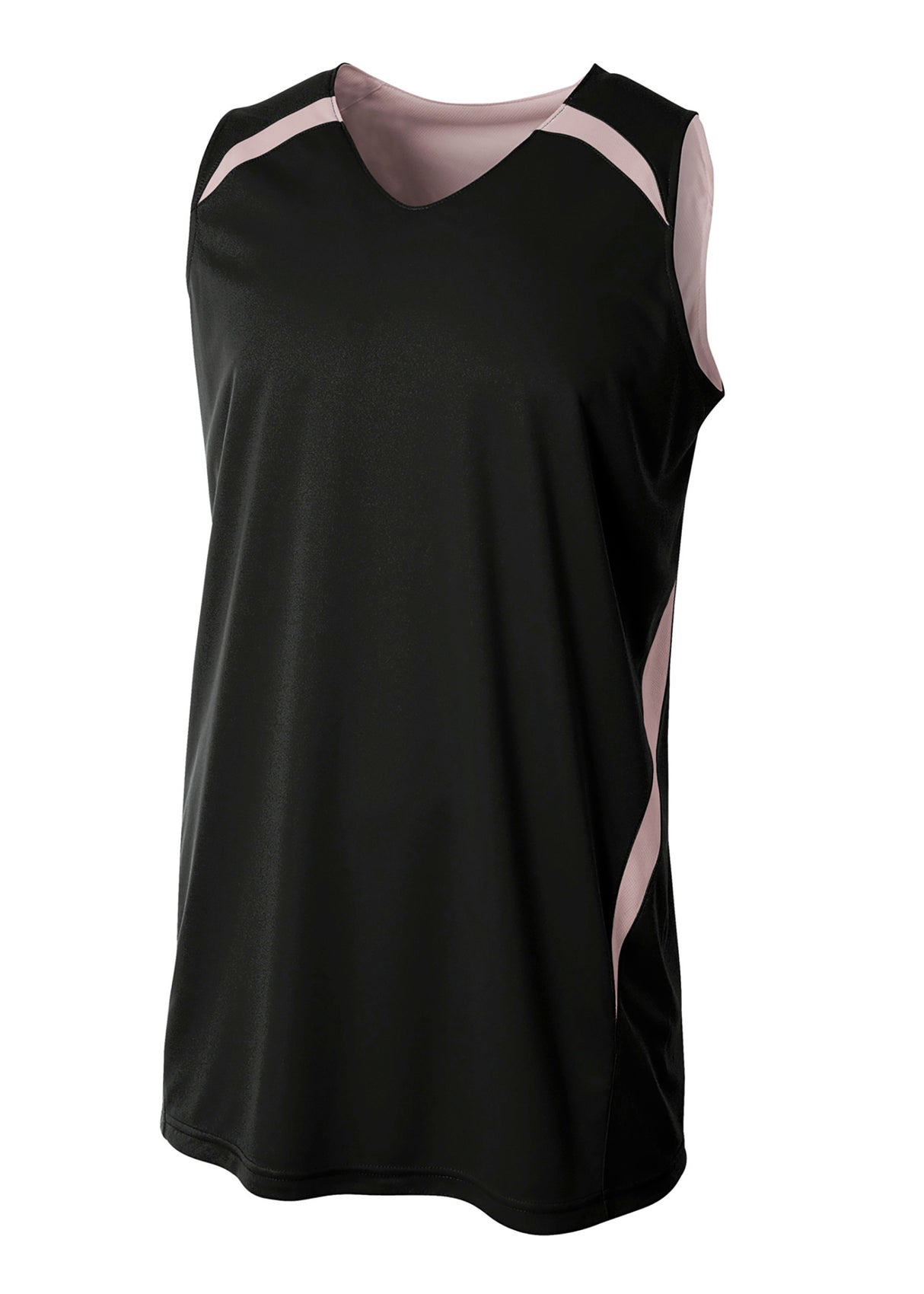 A4 Youth Double Double Jersey A4