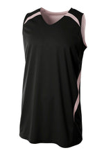A4 Youth Double Double Jersey A4
