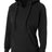 A4 Womens Tech Fleece Hoodie A4