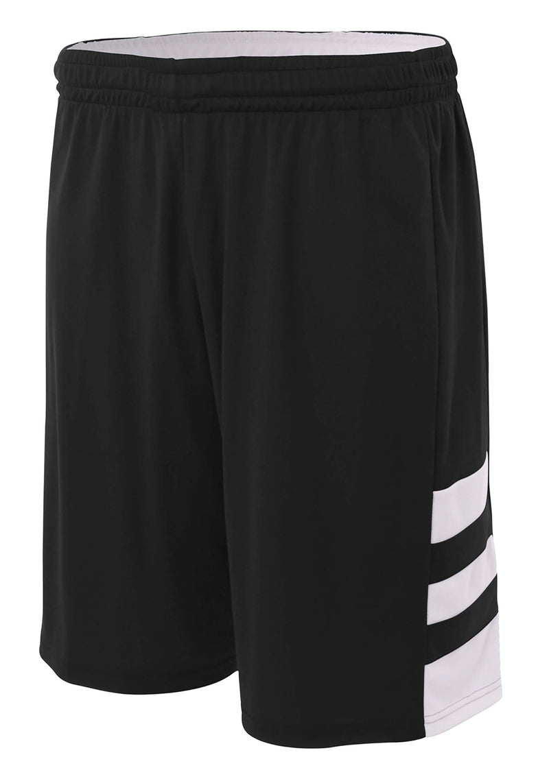 Youth Woven Soccer Short