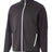 A4 Youth League Full Zip Warm Up Jacket A4