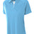 A4 Womens Contrast Polo A4