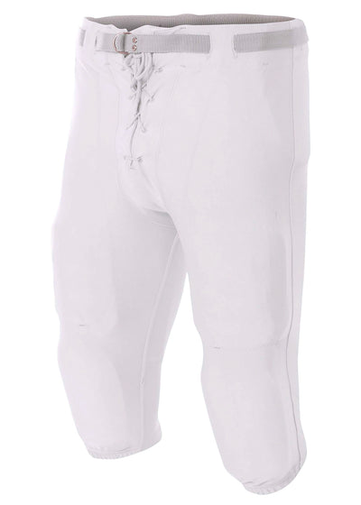 A4 Youth Game Pant