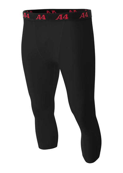 A4 Youth Compression Tight