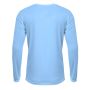 A4 Men's Sprint Long Sleeve Tee