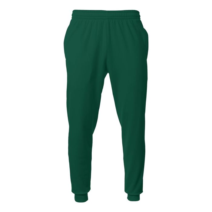 A4 Mens Sprint Fleece Pant A4