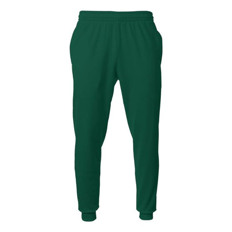 A4 Mens Sprint Fleece Pant A4