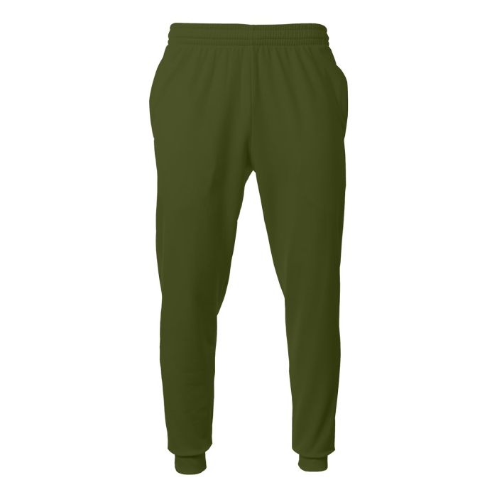A4 Mens Sprint Fleece Pant A4
