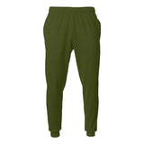 A4 Mens Sprint Fleece Pant A4