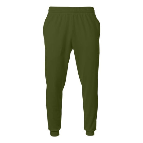 A4 Mens Sprint Fleece Pant A4