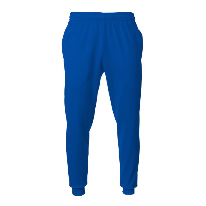 A4 Mens Sprint Fleece Pant A4