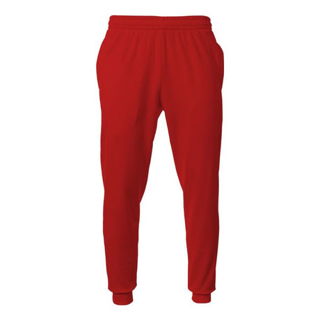 A4 Mens Sprint Fleece Pant A4
