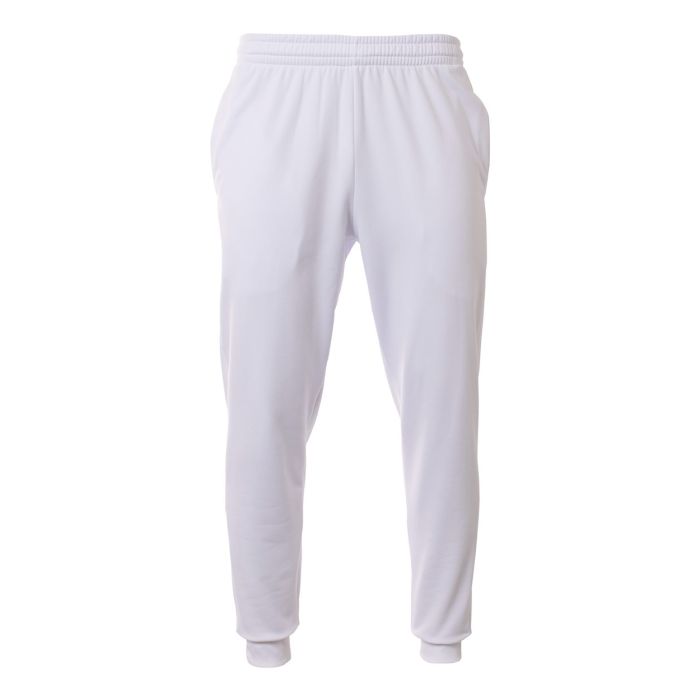 A4 Mens Sprint Fleece Pant A4