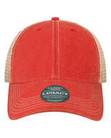 LEGACY Youth Old Favorite Trucker Cap LEGACY