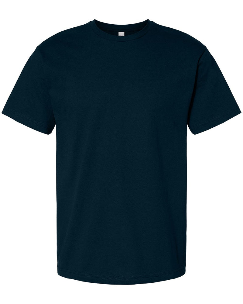Next Level Unisex Heavyweight Cotton T-Shirt