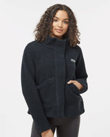 Columbia Women's Panorama™ Snap Fleece Jacket Columbia