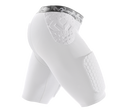 McDavid Adult Hex Thudd Short Football Girdles Adult