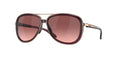 Oakley Split Time Sunglasses-1