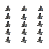 Athletic Specialties Football Field Repair Kit-6