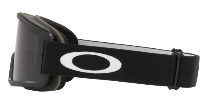 Oakley Target Line L Snow Goggles-5