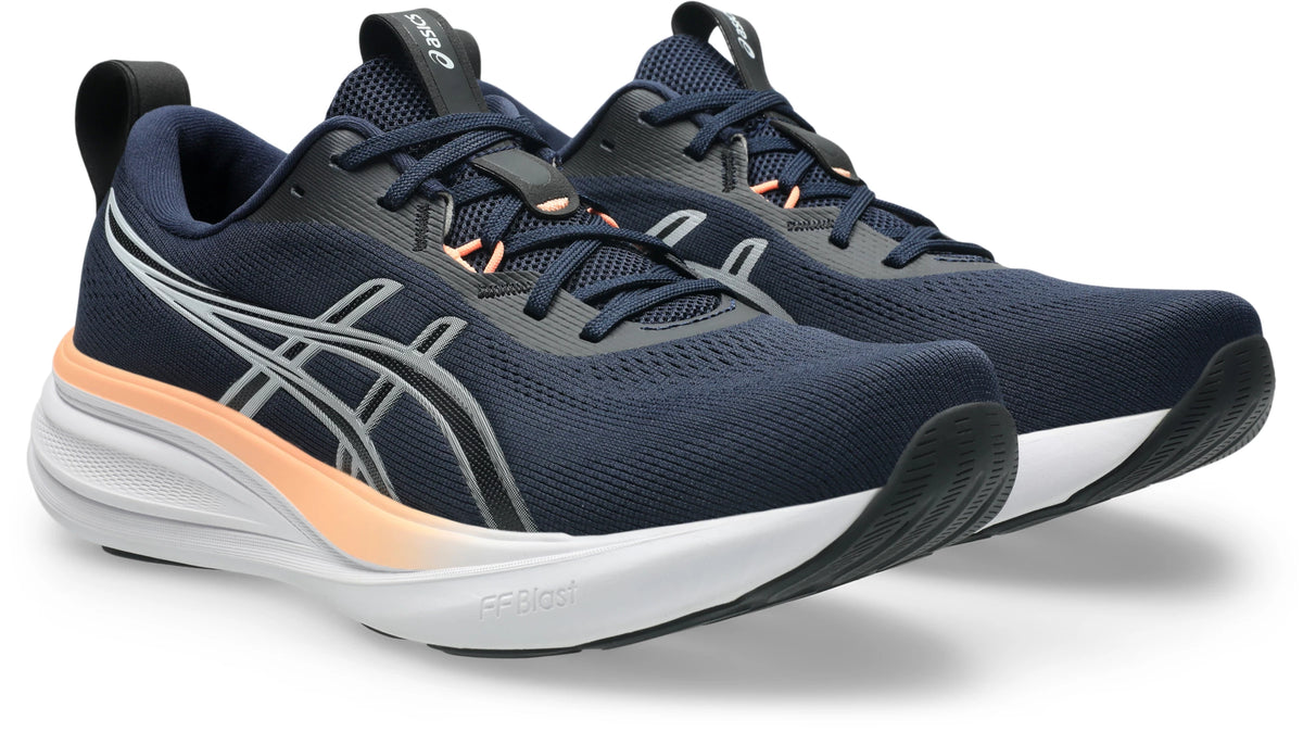 Asics Men's GEL-Pulse 17 Running Shoes-5