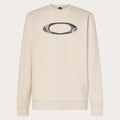Oakley Men's New Ellipse Crew Sweatshirt-1