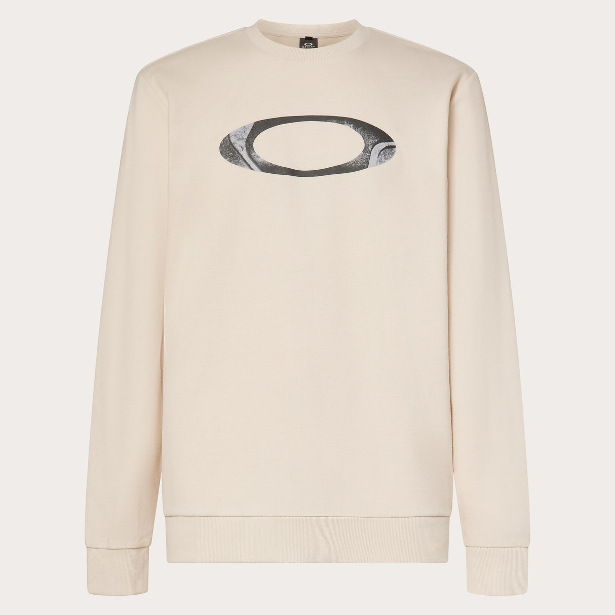Oakley Men's New Ellipse Crew Sweatshirt-1