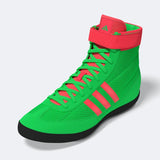 adidas Adult Combat Speed 4 Wrestling Shoes-5