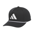 adidas Men's Midrange Snapback Hat-1