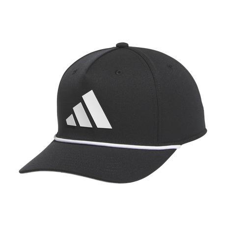 adidas Men's Midrange Snapback Hat-1