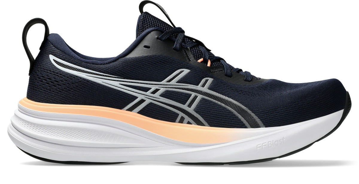 Asics Men's GEL-Pulse 17 Running Shoes-1