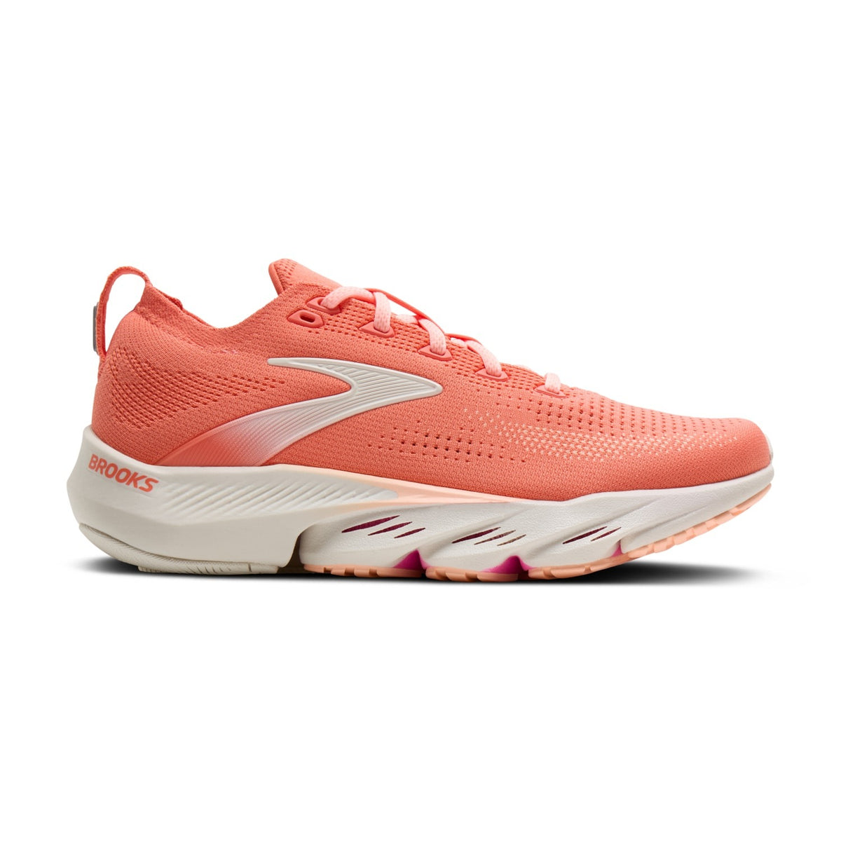 Brooks Women's Glycerin Flex Running Shoes-8