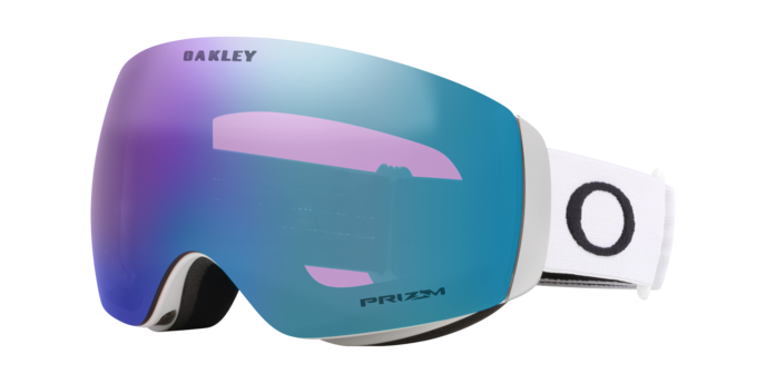Oakley Flight Deck M Snow Goggles-2
