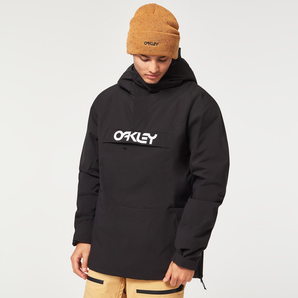 Oakley Men's TNP TBT Insulated Anorak-2