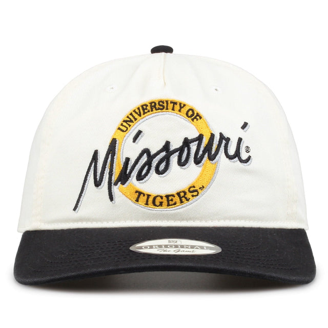 The Game Headwear Missouri 94/95 Hat