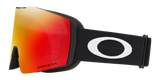 Oakley Fall Line L Snow Goggles-4
