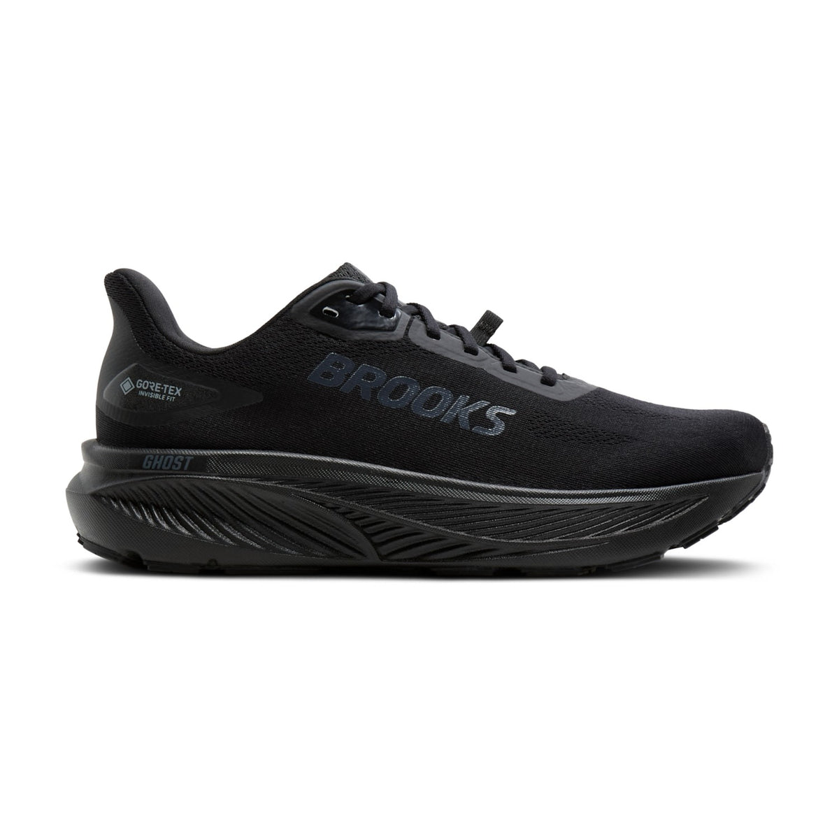 Brooks Women's Ghost 18 GTX Running Shoes-1
