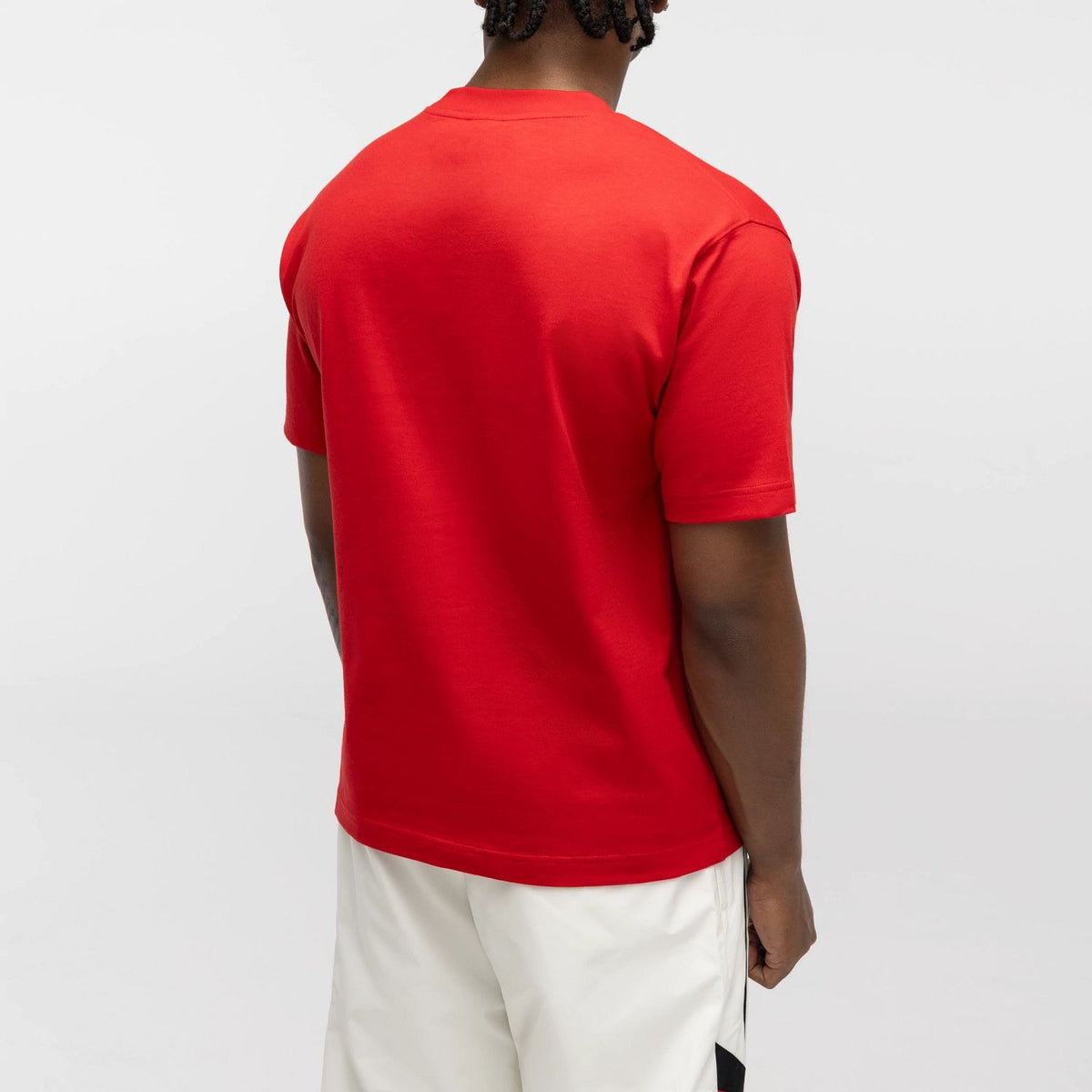 New Balance Men's Hoops Graphic T-Shirt-2