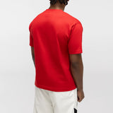 New Balance Men's Hoops Graphic T-Shirt-2