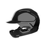 Tucci Potenza Baseball Batting Helmet With Jaw Guard-11