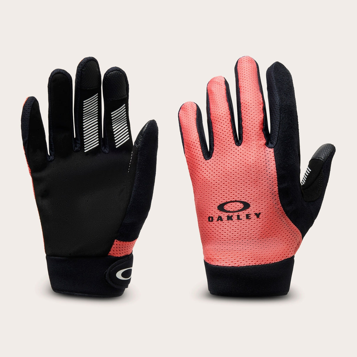 Oakley All Mountain Bike Gloves-1
