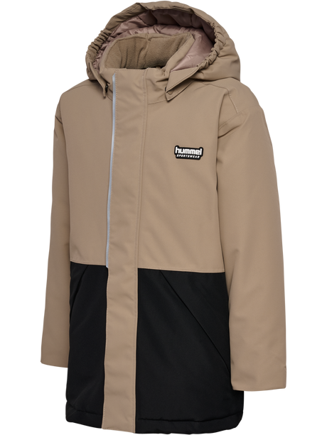 hummel Youth Snow Jacket Waterproof 10K-1