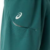 Asics Men's Match Laser Cut 7-Inch Shorts-5