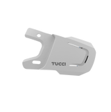  Tucci Baseball Batting Helmet Baseball Helmet Jaw Guard
