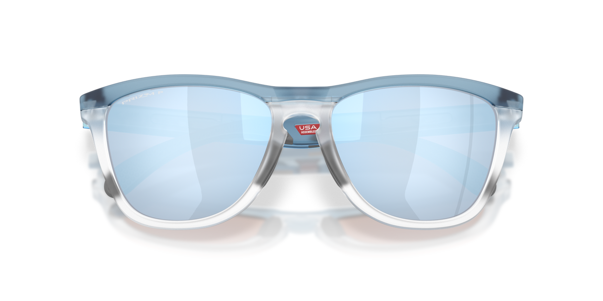 Oakley Frogskins Range XL Glasses-9