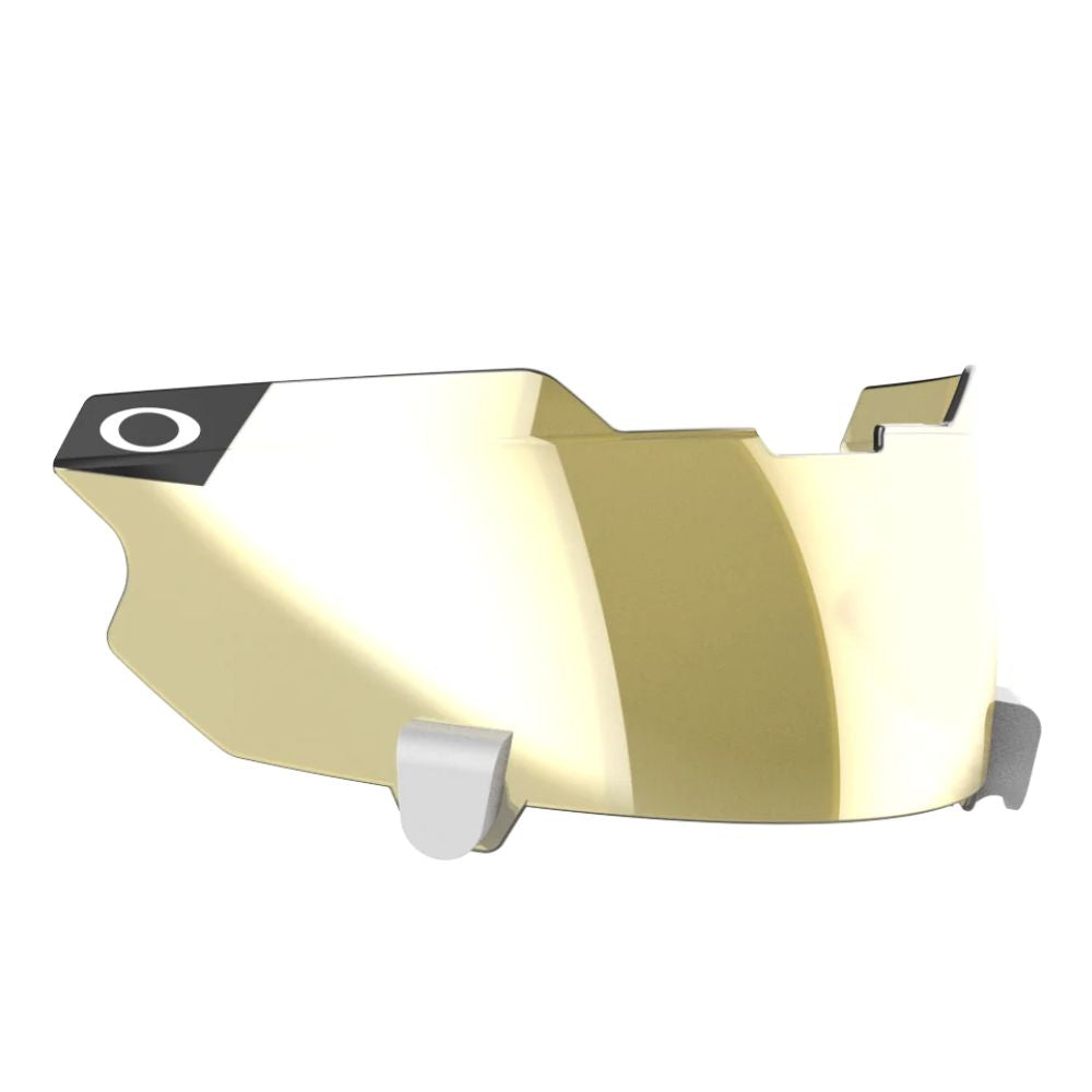Schutt F7 Exclusive Visor By Oakley-1